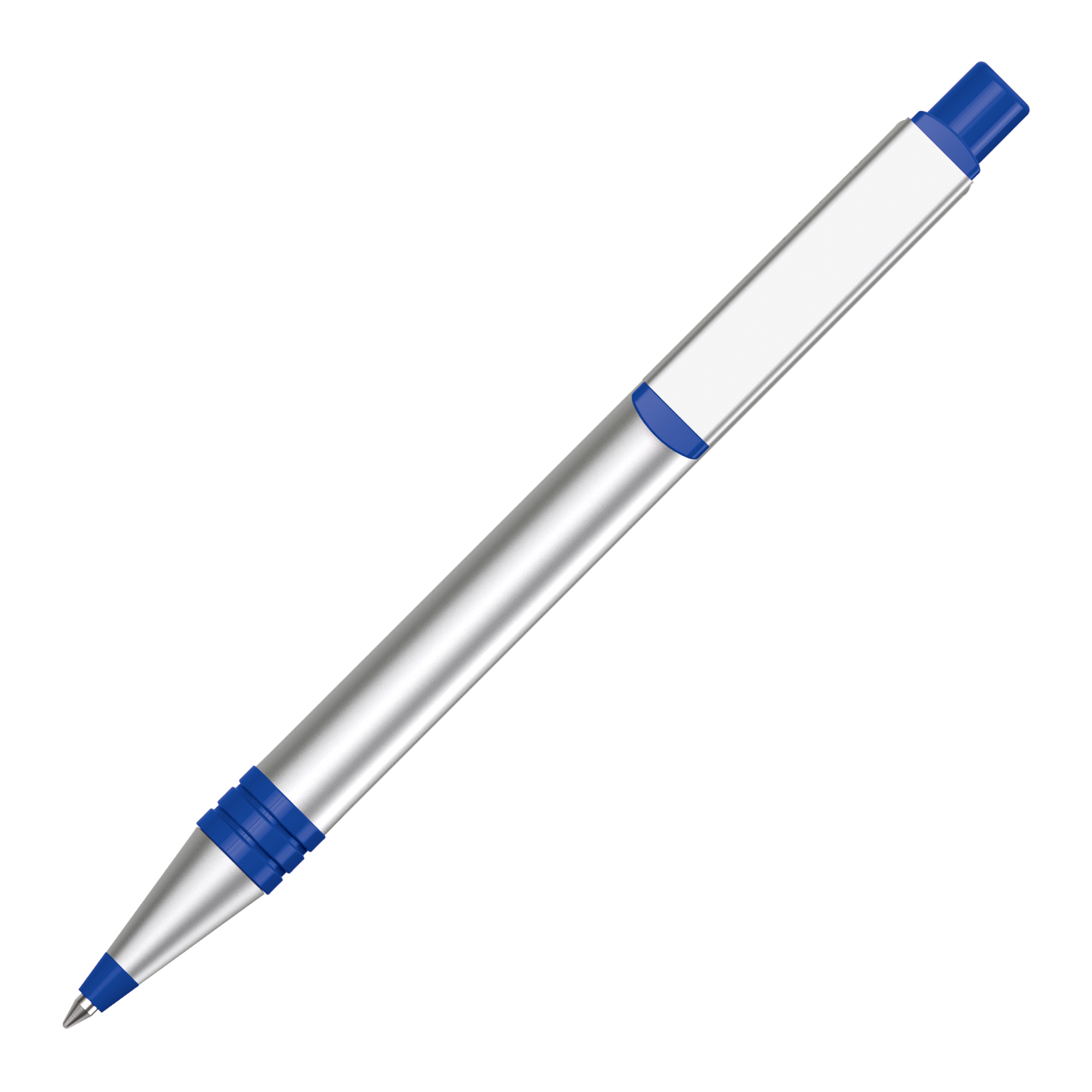 Picture of Virtuo Alum Ball Pen